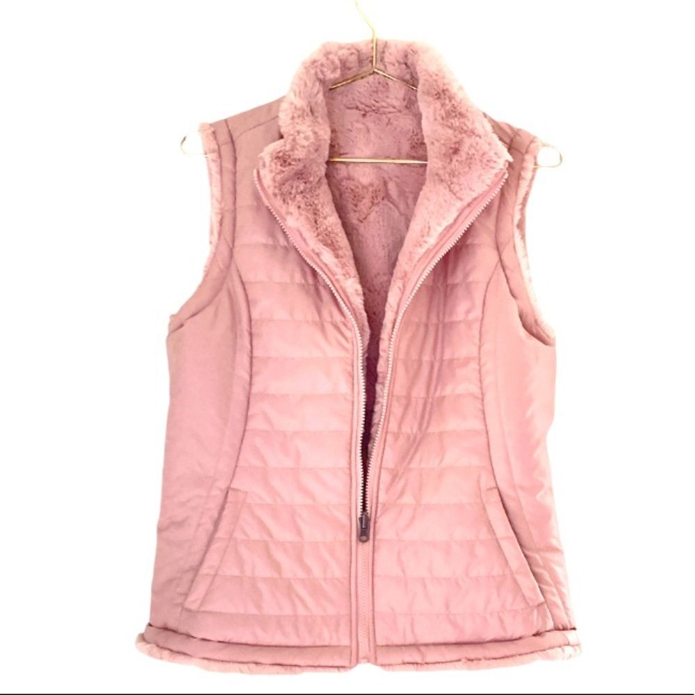 Sleeveless Vest SIZE/M